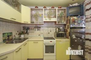 3-к квартира, вторичка, 72м2, 11/12 этаж