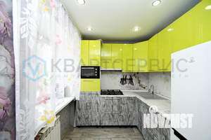 3-к квартира, вторичка, 57м2, 3/9 этаж