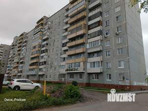 1-к квартира, вторичка, 38м2, 3/10 этаж