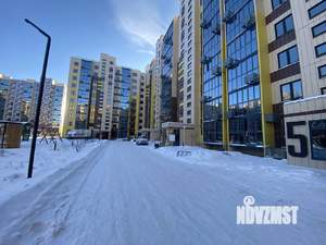 1-к квартира, вторичка, 37м2, 5/10 этаж