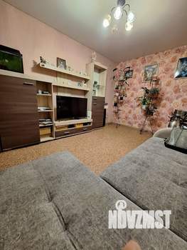 2-к квартира, вторичка, 49м2, 5/5 этаж