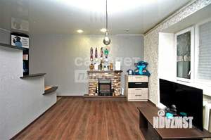 1-к квартира, вторичка, 33м2, 5/5 этаж