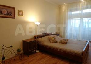 2-к квартира, вторичка, 54м2, 5/5 этаж