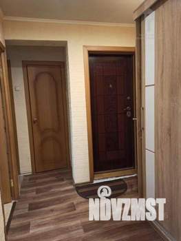 4-к квартира, вторичка, 59м2, 1/5 этаж
