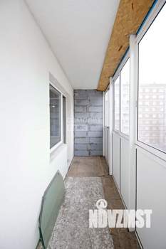 2-к квартира, вторичка, 55м2, 5/10 этаж