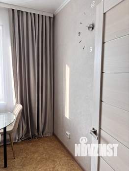 2-к квартира, вторичка, 56м2, 10/10 этаж