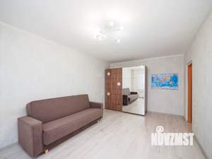 1-к квартира, вторичка, 37м2, 9/10 этаж