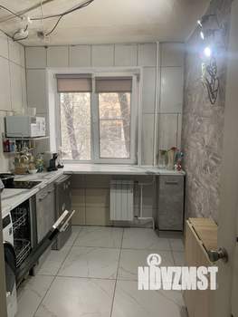 2-к квартира, вторичка, 45м2, 1/9 этаж