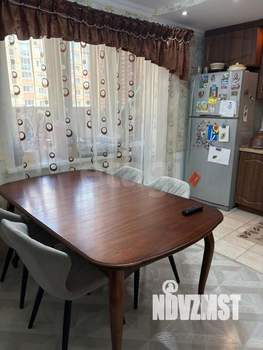 3-к квартира, вторичка, 82м2, 3/10 этаж