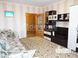 3-к квартира, вторичка, 63м2, 10/10 этаж