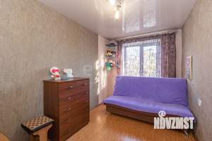 2-к квартира, вторичка, 44м2, 2/9 этаж