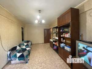 2-к квартира, вторичка, 46м2, 2/5 этаж