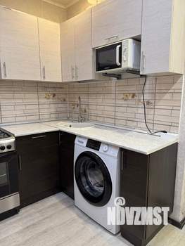 1-к квартира, вторичка, 37м2, 8/9 этаж