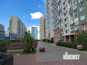 2-к квартира, вторичка, 57м2, 1/20 этаж