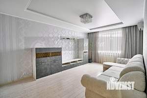 3-к квартира, вторичка, 73м2, 4/10 этаж