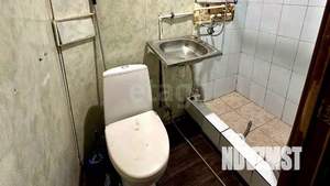 Студия квартира, вторичка, 19м2, 5/5 этаж