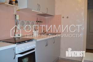 2-к квартира, вторичка, 43м2, 1/9 этаж