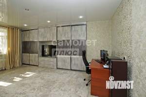 3-к квартира, вторичка, 94м2, 1/5 этаж