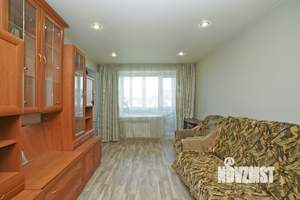 1-к квартира, вторичка, 29м2, 5/5 этаж