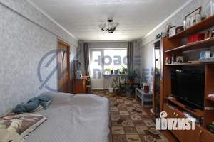 2-к квартира, вторичка, 45м2, 4/5 этаж