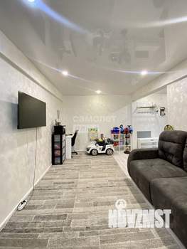 3-к квартира, вторичка, 56м2, 5/5 этаж