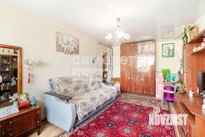 1-к квартира, вторичка, 29м2, 4/5 этаж