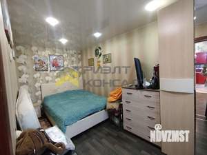 2-к квартира, вторичка, 45м2, 3/5 этаж