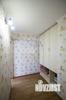 1-к квартира, вторичка, 31м2, 2/5 этаж