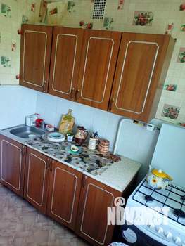 2-к квартира, вторичка, 45м2, 5/5 этаж