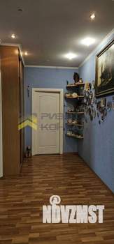 3-к квартира, вторичка, 81м2, 5/5 этаж