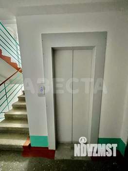 3-к квартира, вторичка, 63м2, 4/9 этаж