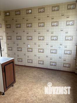 1-к квартира, вторичка, 44м2, 3/3 этаж