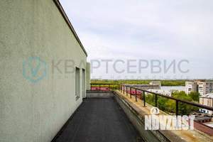 3-к квартира, вторичка, 146м2, 10/10 этаж