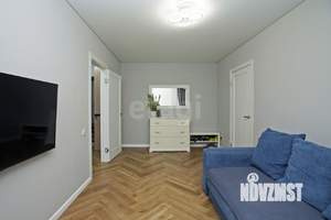 2-к квартира, вторичка, 41м2, 2/5 этаж