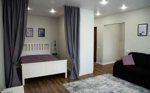 1-к квартира, вторичка, 41м2, 4/10 этаж