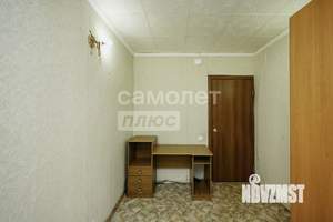 2-к квартира, вторичка, 45м2, 4/5 этаж