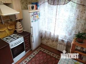 1-к квартира, вторичка, 31м2, 1/5 этаж