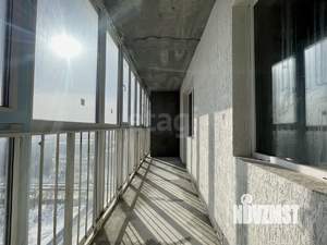 1-к квартира, сданный дом, 50м2, 15/18 этаж