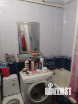 1-к квартира, вторичка, 37м2, 1/5 этаж