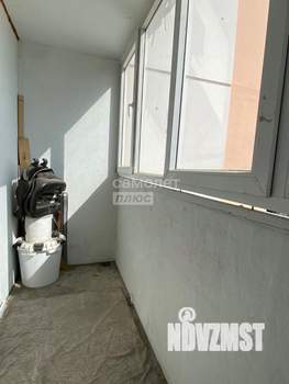 1-к квартира, вторичка, 50м2, 3/16 этаж