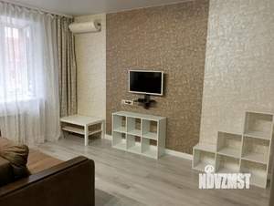1-к квартира, вторичка, 40м2, 1/7 этаж
