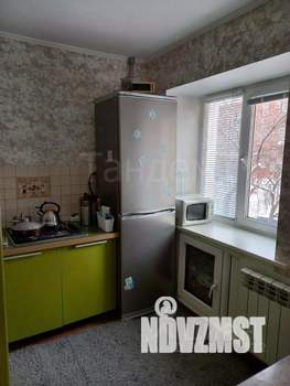 1-к квартира, вторичка, 31м2, 2/5 этаж