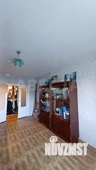 3-к квартира, вторичка, 63м2, 1/9 этаж
