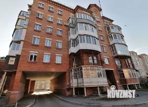1-к квартира, вторичка, 43м2, 1/8 этаж