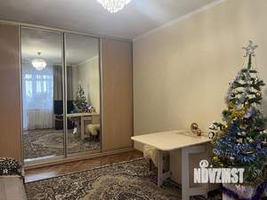 1-к квартира, вторичка, 38м2, 8/10 этаж