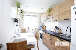 2-к квартира, вторичка, 51м2, 5/5 этаж