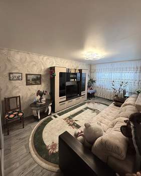 2-к квартира, вторичка, 44м2, 4/5 этаж