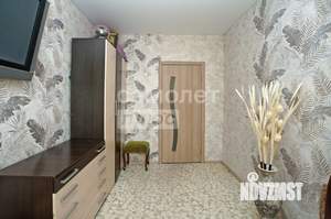 3-к квартира, вторичка, 94м2, 1/5 этаж