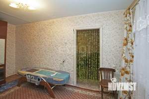 3-к квартира, вторичка, 60м2, 1/5 этаж