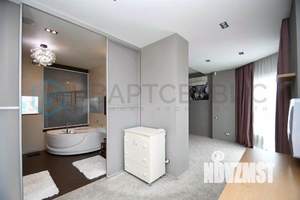 3-к квартира, вторичка, 157м2, 4/12 этаж